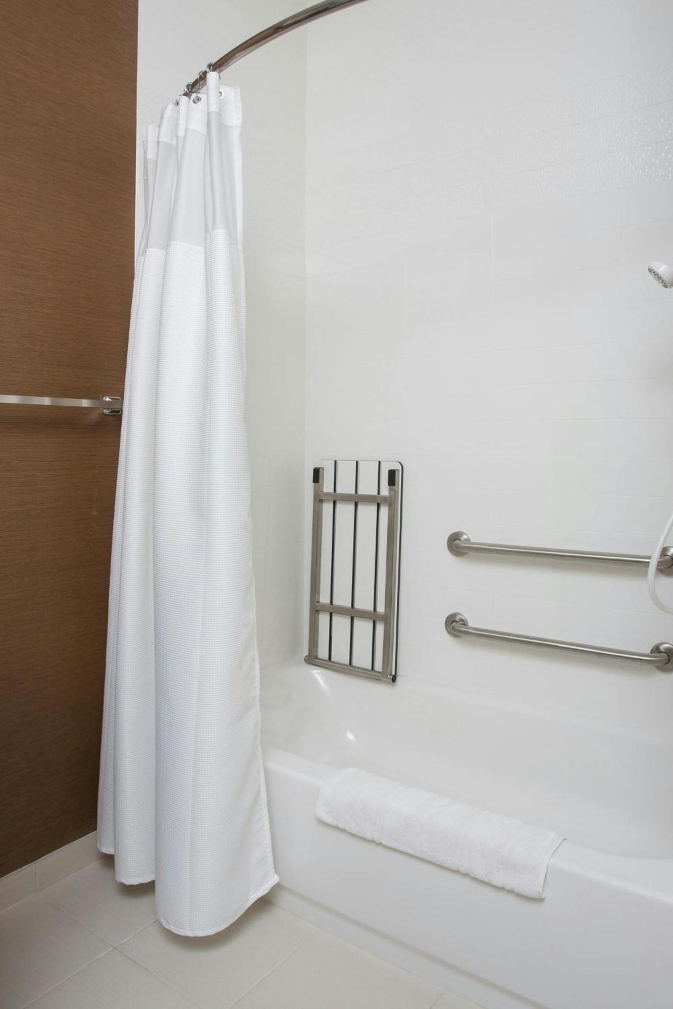 Fairfield Inn & Suites Waco South Exteriér fotografie