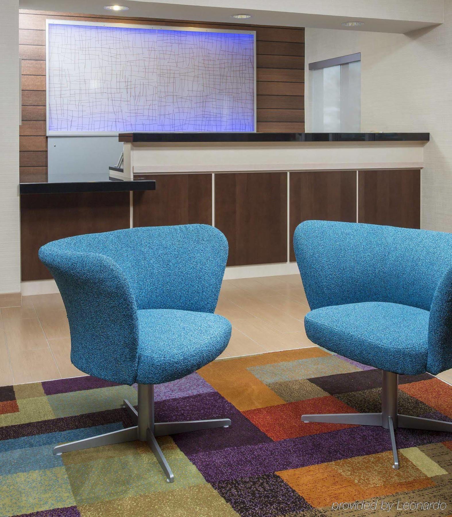 Fairfield Inn & Suites Waco South Exteriér fotografie