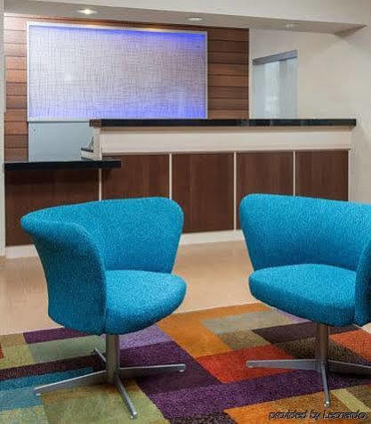 Fairfield Inn & Suites Waco South Exteriér fotografie